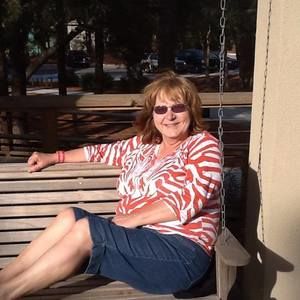 Meet your Posher, Patty